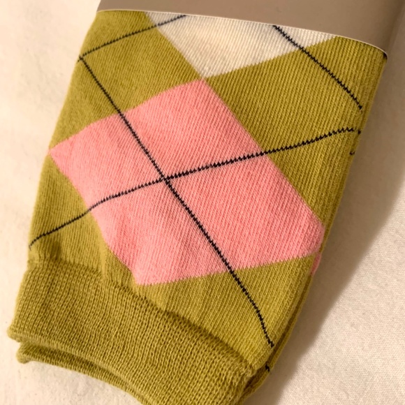 Urban Outfitters & J. Crew NEW Socks - Picture 10 of 12